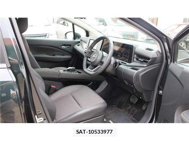 Nissan AURA 2024-01 6670411-25