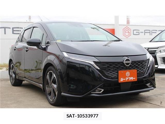 Nissan AURA 2024-01 6670411-7