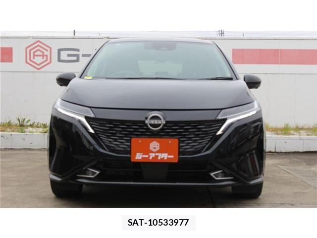 Nissan AURA 2024-01 6670411-8