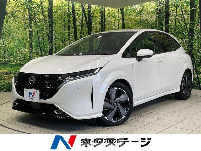 Nissan AURA 2023-04 6670399-0