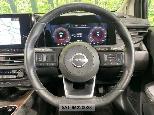 Nissan AURA 2023-04 6670399-9