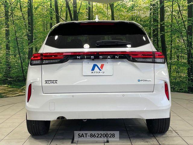 Nissan AURA 2023-04 6670399-14