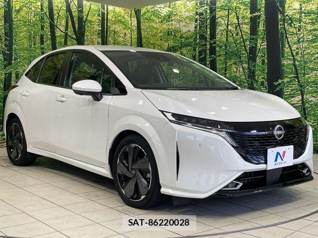 Nissan AURA 2023-04 6670399-15
