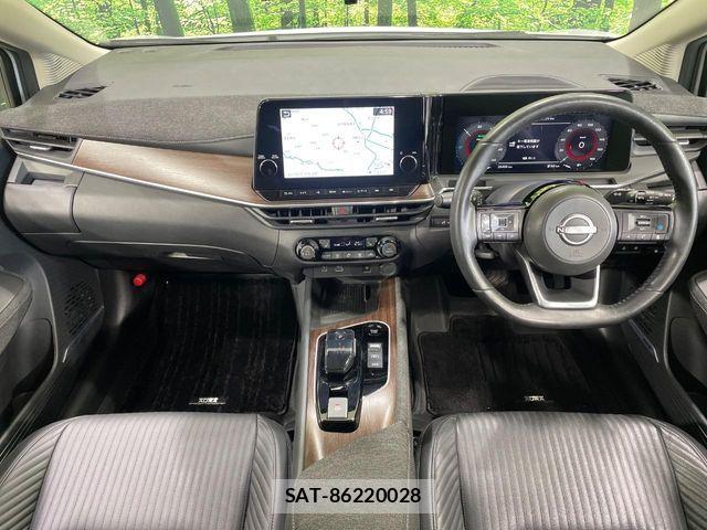 Nissan AURA 2023-04 6670399-1