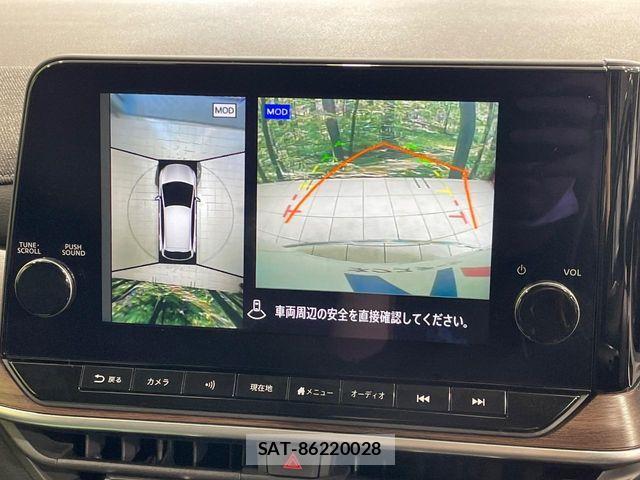 Nissan AURA 2023-04 6670399-3