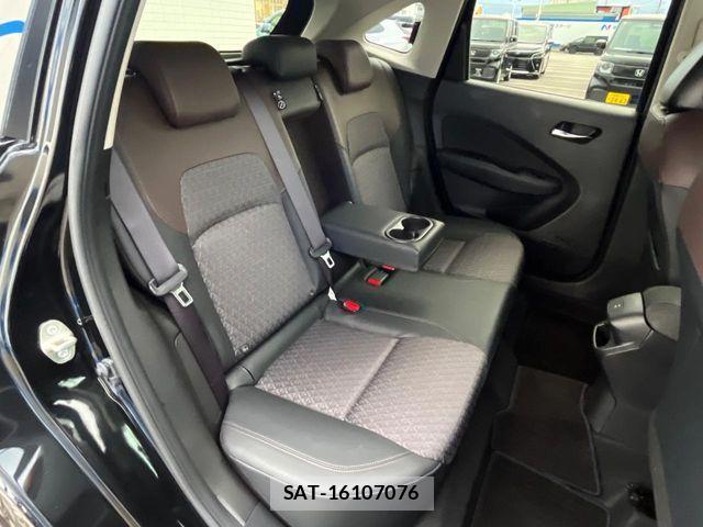 Nissan AURA 2025-01 6670392-9
