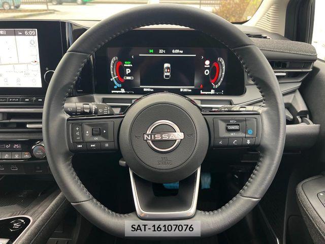Nissan AURA 2025-01 6670392-11