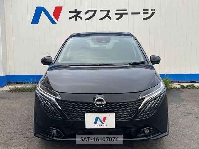 Nissan AURA 2025-01 6670392-14