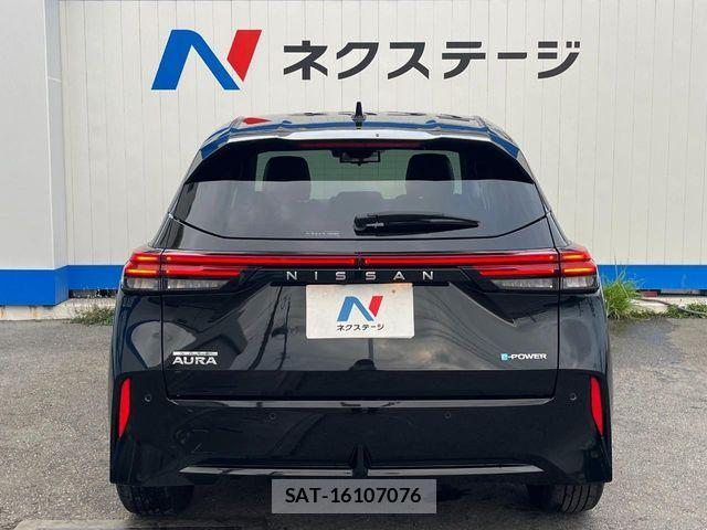 Nissan AURA 2025-01 6670392-15