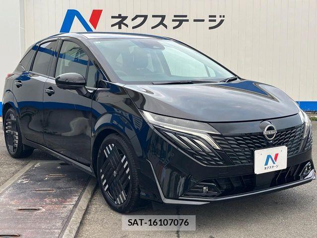 Nissan AURA 2025-01 6670392-16