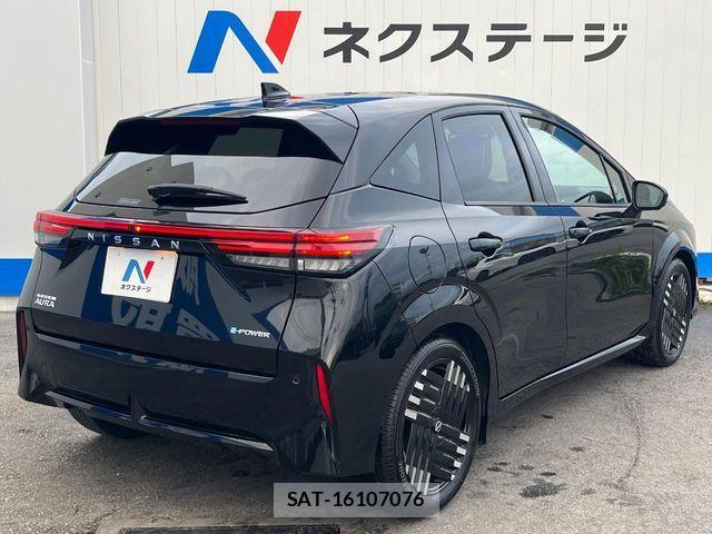 Nissan AURA 2025-01 6670392-17