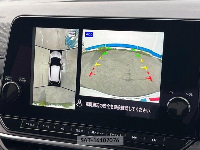 Nissan AURA 2025-01 6670392-5