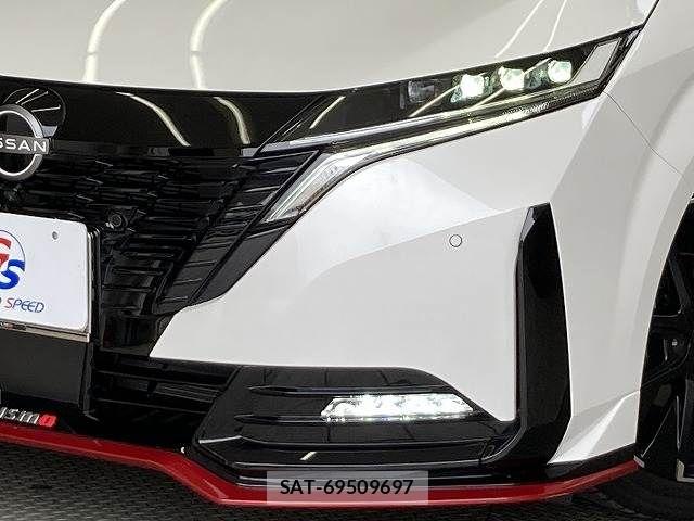 Nissan AURA 2022-07 6670383-19