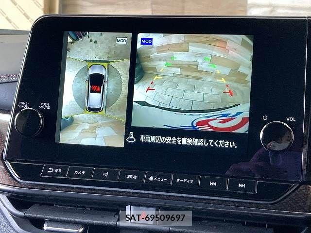 Nissan AURA 2022-07 6670383-4