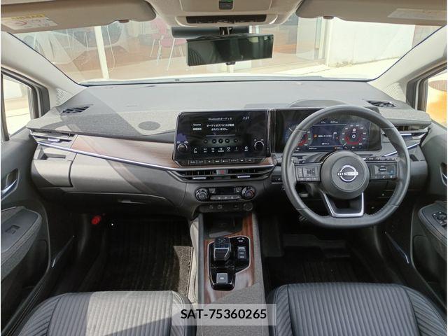 Nissan AURA 2023-03 6670412-1