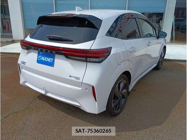 Nissan AURA 2023-03 6670412-2
