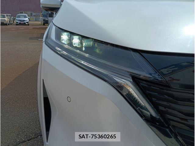 Nissan AURA 2023-03 6670412-4