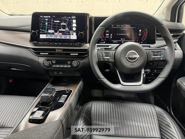 Nissan AURA 2024-05 6675051-1