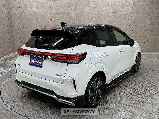 Nissan AURA 2024-05 6675051-2