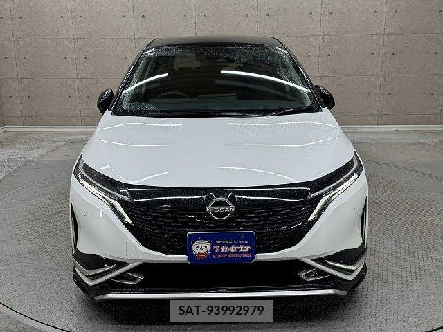 Nissan AURA 2024-05 6675051-5