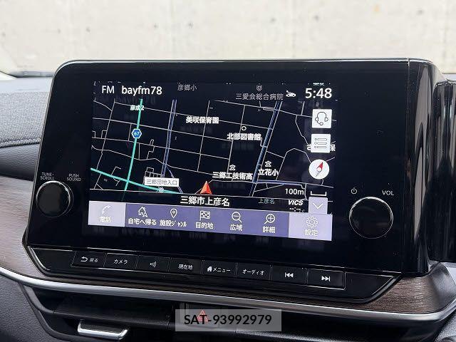 Nissan AURA 2024-05 6675051-6