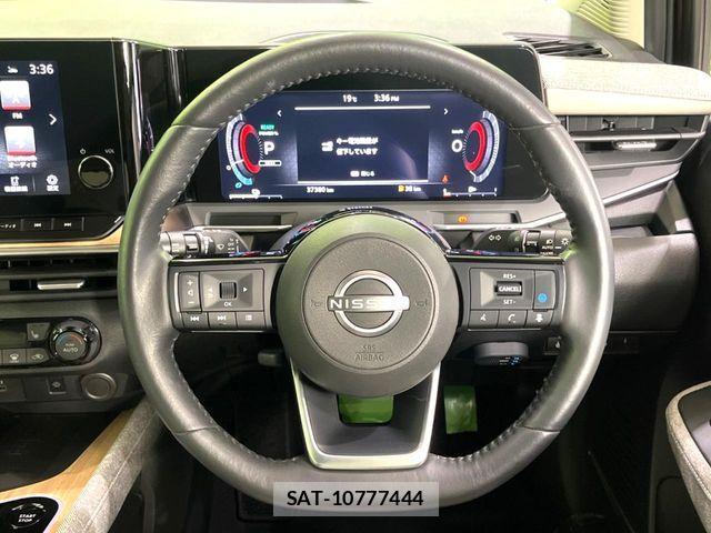 Nissan AURA 2021-11 6675058-10