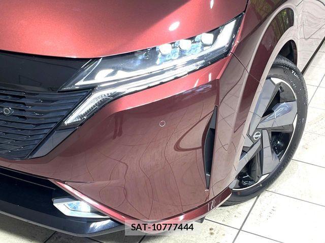 Nissan AURA 2021-11 6675058-11