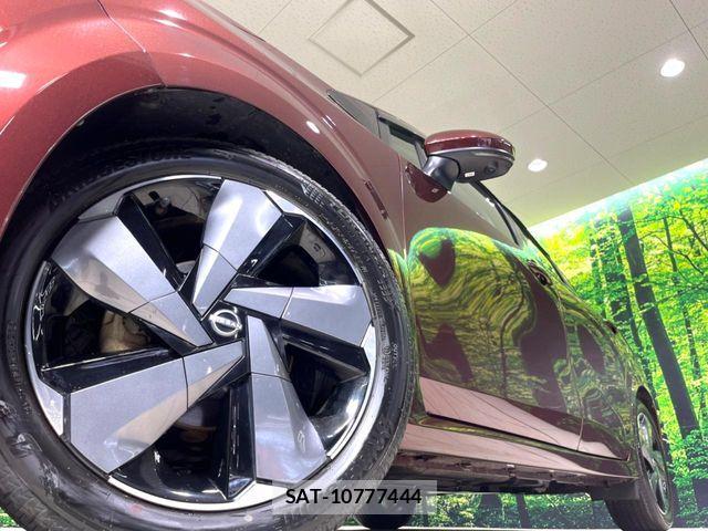 Nissan AURA 2021-11 6675058-12