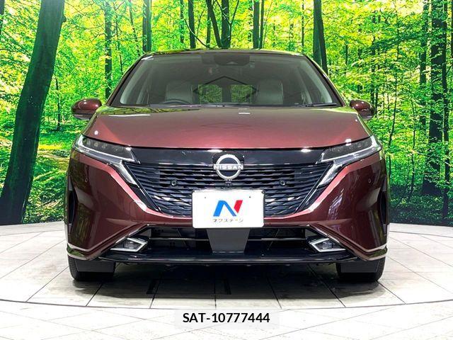 Nissan AURA 2021-11 6675058-13