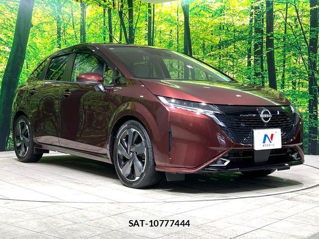 Nissan AURA 2021-11 6675058-15
