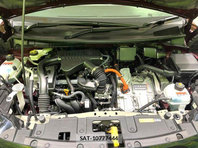 Nissan AURA 2021-11 6675058-17