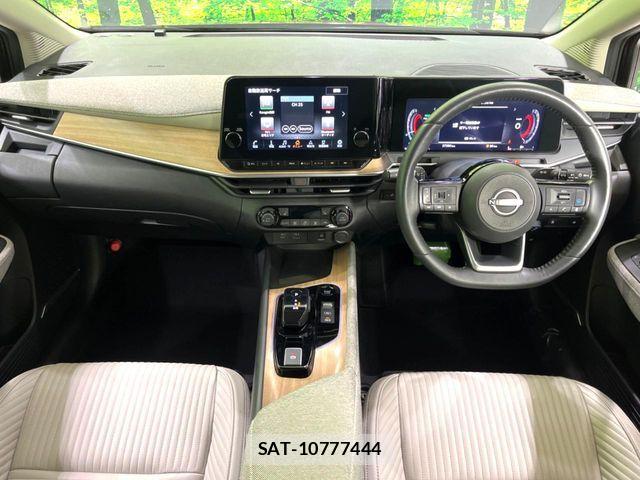 Nissan AURA 2021-11 6675058-1