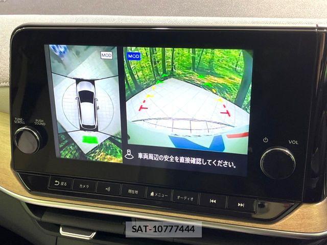 Nissan AURA 2021-11 6675058-4