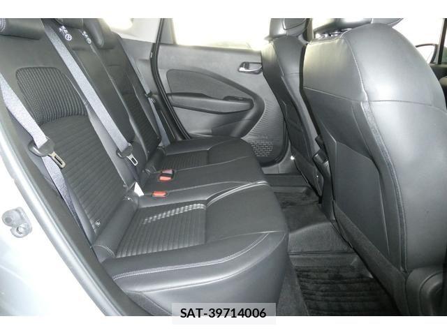 Nissan AURA 2022-08 6675050-9