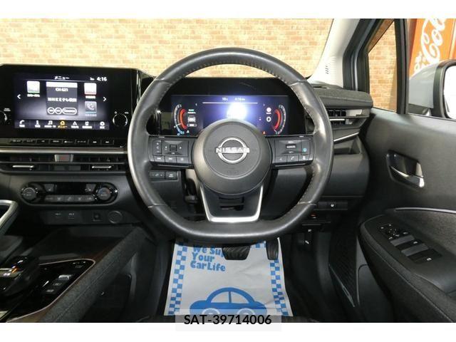 Nissan AURA 2022-08 6675050-16
