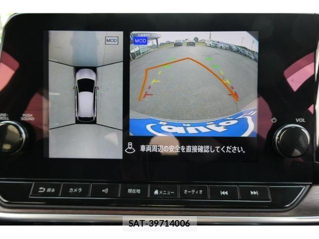Nissan AURA 2022-08 6675050-21