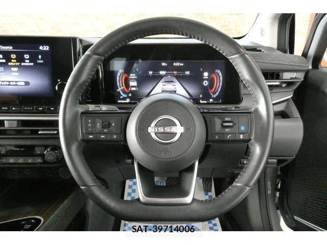 Nissan AURA 2022-08 6675050-25