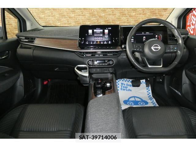 Nissan AURA 2022-08 6675050-2