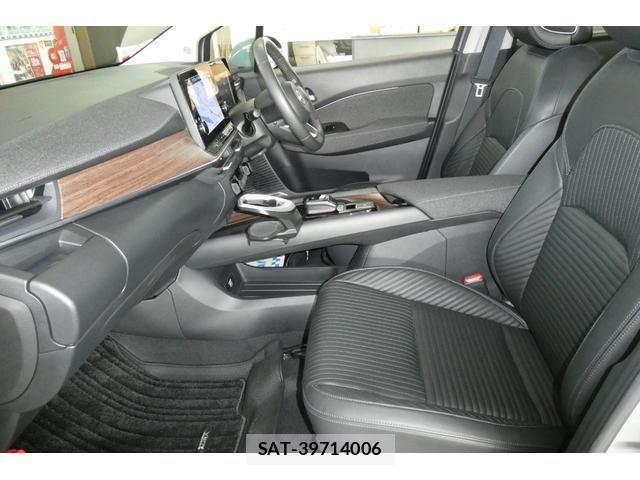 Nissan AURA 2022-08 6675050-6