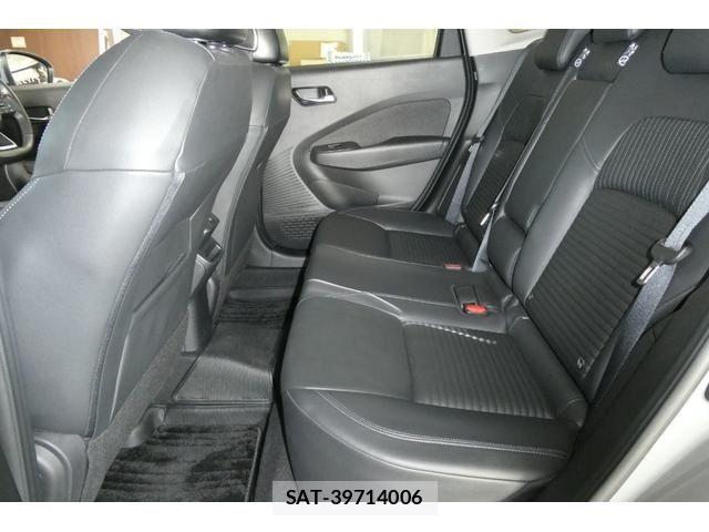 Nissan AURA 2022-08 6675050-8