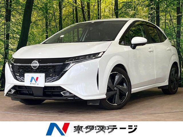 Nissan AURA 2021-11 6675054-0