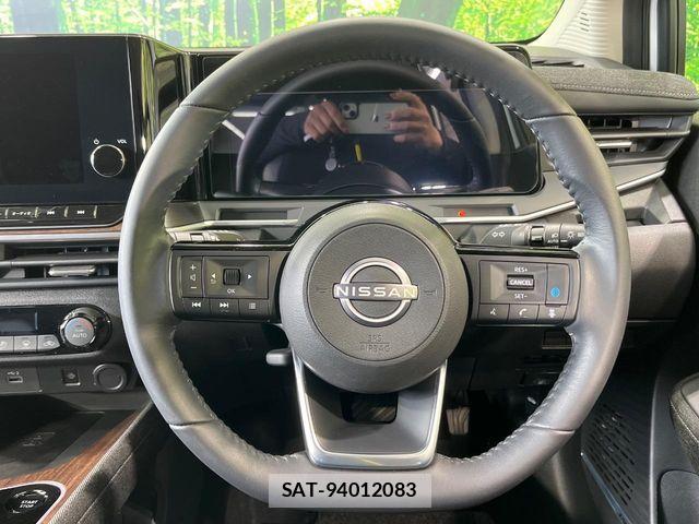 Nissan AURA 2021-11 6675054-10