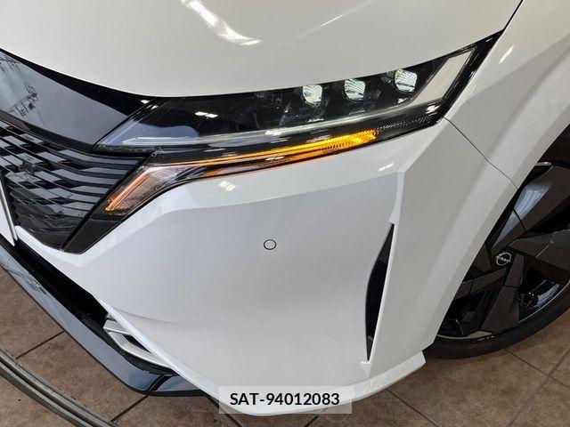 Nissan AURA 2021-11 6675054-11