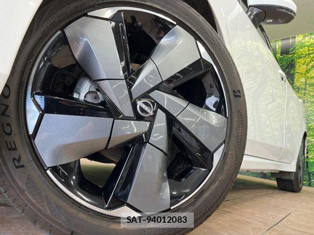 Nissan AURA 2021-11 6675054-12