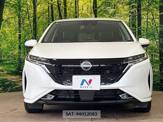 Nissan AURA 2021-11 6675054-13