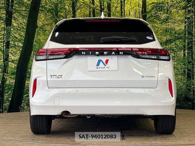 Nissan AURA 2021-11 6675054-14
