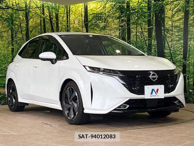 Nissan AURA 2021-11 6675054-15