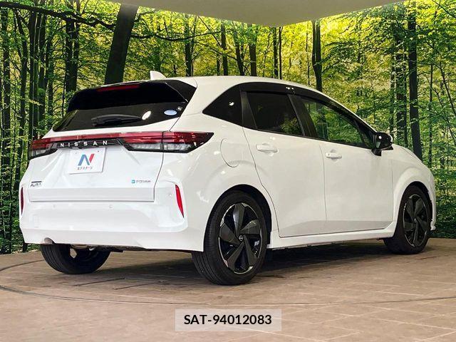 Nissan AURA 2021-11 6675054-16