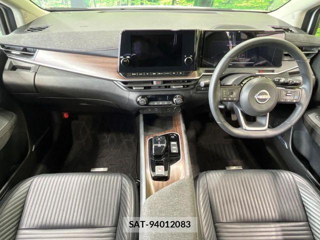 Nissan AURA 2021-11 6675054-1
