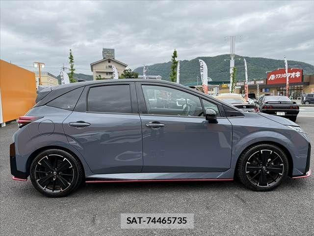 Nissan AURA 2024-09 6675049-11